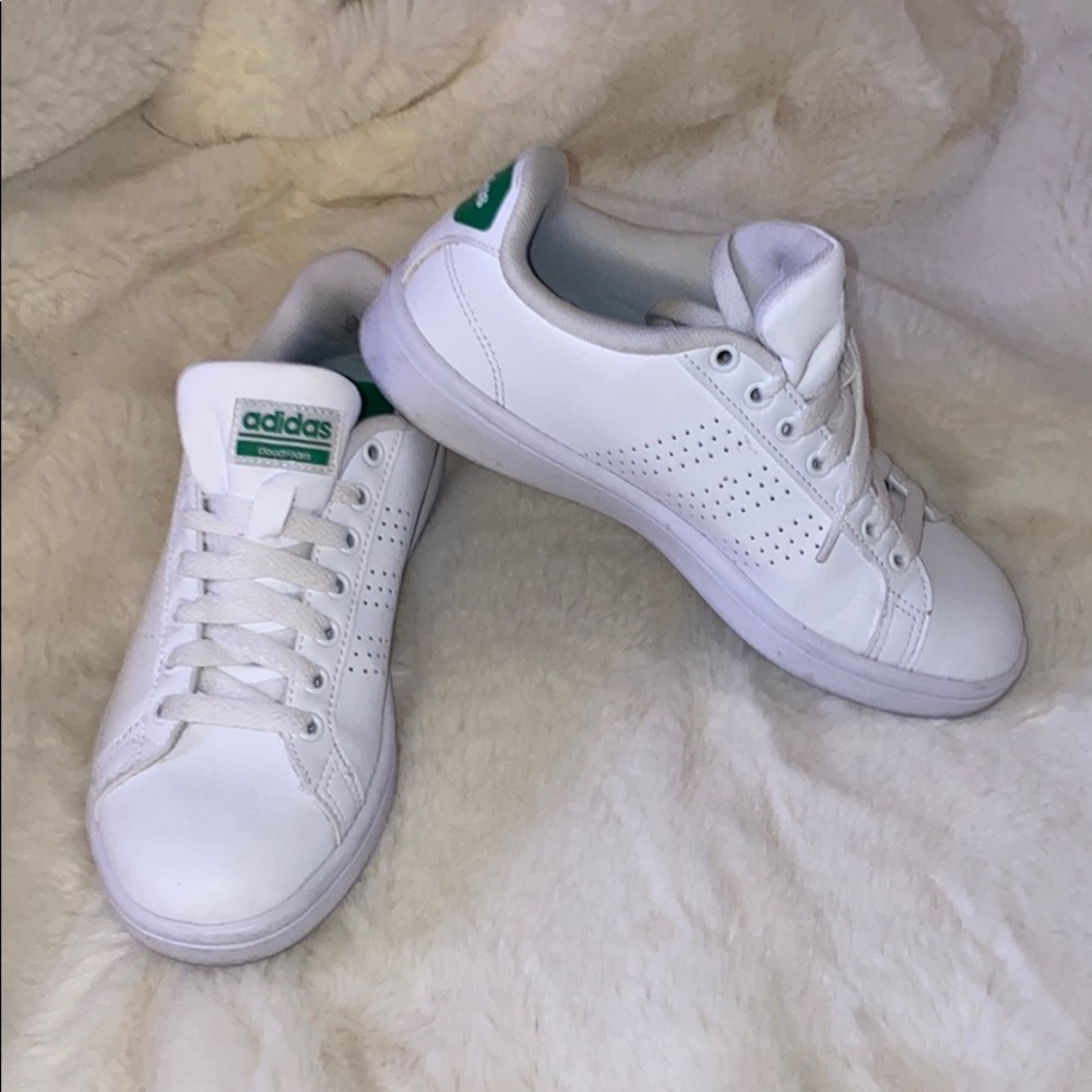Adidas sneakers